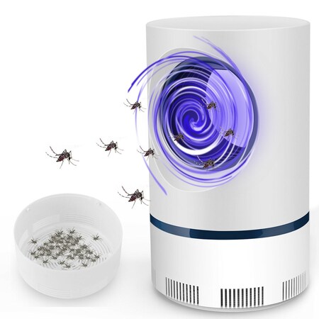 5 Core 5Core Electric Mosquito Insect Killer Zapper UV Light Fly Bug Trap Pest Control Lamp RR 001